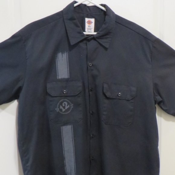The Car Chasers "HOMIES" Style Hot Rod Shirt - Flat 12 Gallery - XLarge - Picture 1 of 10